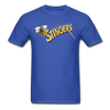 Pittsburgh Stingers T-Shirt - royal blue