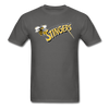 Pittsburgh Stingers T-Shirt - charcoal