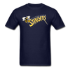 Pittsburgh Stingers T-Shirt - navy