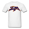 St. Louis Storm T-Shirt - white