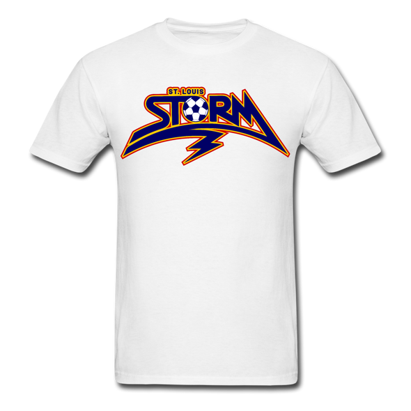 St. Louis Storm T-Shirt - white