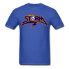 St. Louis Storm T-Shirt - royal blue