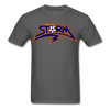 St. Louis Storm T-Shirt - charcoal