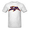 St. Louis Storm T-Shirt - light heather gray