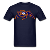St. Louis Storm T-Shirt - navy