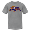 St. Louis Storm T-Shirt (Premium Lightweight) - slate