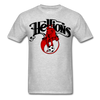 Hartford Hellions T-Shirt - heather gray