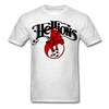 Hartford Hellions T-Shirt - light heather gray