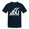 Atlanta Apollos T-Shirt (Youth) - deep navy