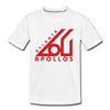 Atlanta Apollos T-Shirt (Youth) - white