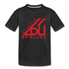 Atlanta Apollos T-Shirt (Youth) - black