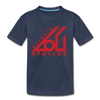 Atlanta Apollos T-Shirt (Youth) - navy