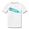 Baltimore Comets T-Shirt (Youth) - white