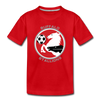 Buffalo Stallions T-Shirt (Youth) - red