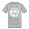 Chicago Spurs T-Shirt (Youth) - heather gray