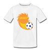 California Sunshine T-Shirt (Youth) - white