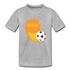 California Sunshine T-Shirt (Youth) - heather gray