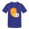 California Sunshine T-Shirt (Youth) - royal blue