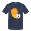 California Sunshine T-Shirt (Youth) - navy