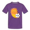 California Sunshine T-Shirt (Youth) - purple