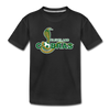 Cleveland Cobras T-Shirt (Youth) - black