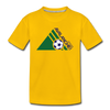 Denver Avalanche T-Shirt (Youth) - sun yellow