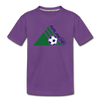 Denver Avalanche T-Shirt (Youth) - purple
