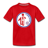 Hartford Bicentennials T-Shirt (Youth) - red