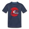 Kansas City Spurs T-Shirt (Youth) - navy