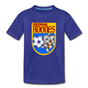 Memphis Rogues T-Shirt (Youth) - royal blue
