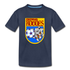 Memphis Rogues T-Shirt (Youth) - navy