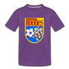 Memphis Rogues T-Shirt (Youth) - purple