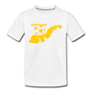 Pennsylvania Stoners T-Shirt (Youth) - white