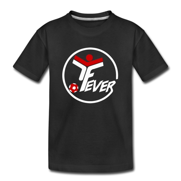 Philadelphia Fever T-Shirt (Youth) - black