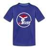 Philadelphia Fever T-Shirt (Youth) - royal blue