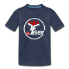 Philadelphia Fever T-Shirt (Youth) - navy