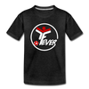 Philadelphia Fever T-Shirt (Youth) - charcoal gray