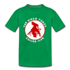 San Diego Toros T-Shirt (Youth) - kelly green