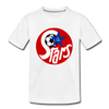 St. Louis Stars T-Shirt (Youth) - white