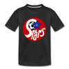 St. Louis Stars T-Shirt (Youth) - black
