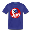 St. Louis Stars T-Shirt (Youth) - royal blue