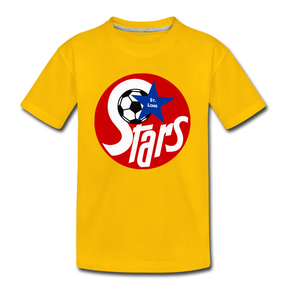 St. Louis Stars – Extra Time Vintage