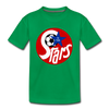 St. Louis Stars T-Shirt (Youth) - kelly green