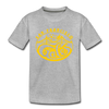 San Francisco Gales T-Shirt (Youth) - heather gray