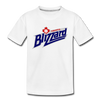 Toronto Blizzard T-Shirt (Youth) - white