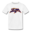 St. Louis Storm T-Shirt (Youth) - white