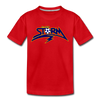 St. Louis Storm T-Shirt (Youth) - red