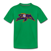 St. Louis Storm T-Shirt (Youth) - kelly green