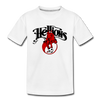 Hartford Hellions T-Shirt (Youth) - white