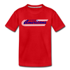 Las Vegas Americans T-Shirt (Youth) - red